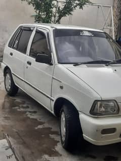 Mehran Car 2008 For sale