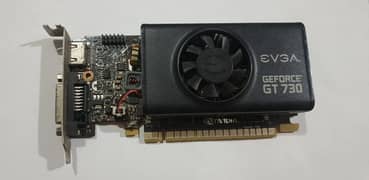 nvidia gtx gt 730