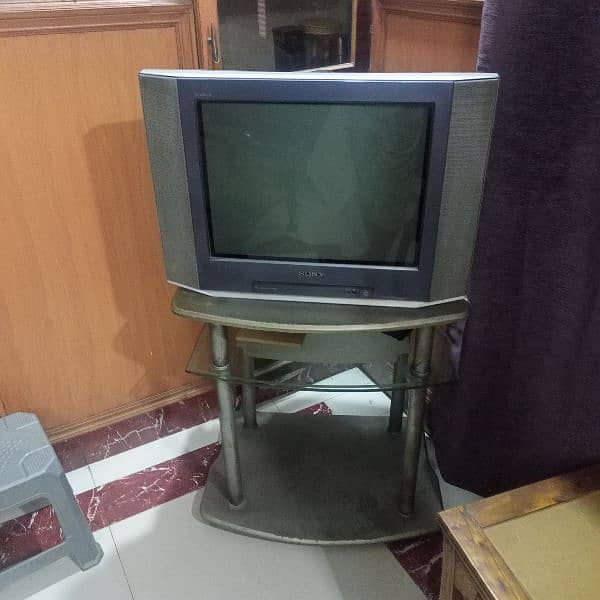 SONY OLD TV for Sell 1