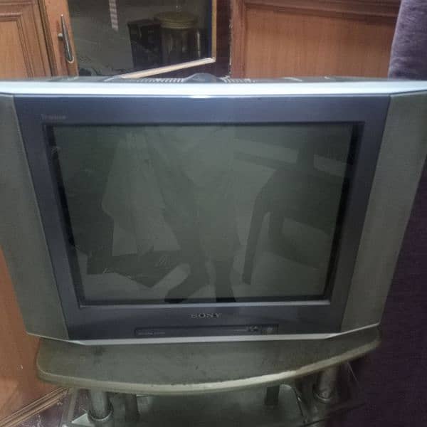 SONY OLD TV for Sell 2