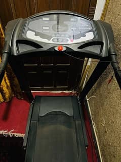 Imported treadmill available for sale (used)