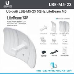 Lite Beam M5