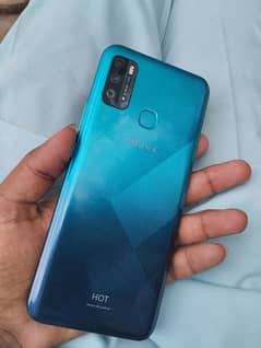 infinix hot 9 play