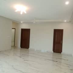 Brend New apartment available for sale in Askari 11 sec D Lahore
