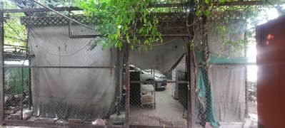 garage/ jangla+tarpal+canopy for sale size 35/35 wide and 10ft tall