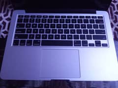 Macbook pro 2015