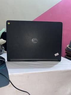 Dell Chromebook