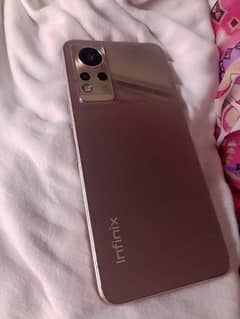 urgent sale krna hy. Infinix note 12 g88