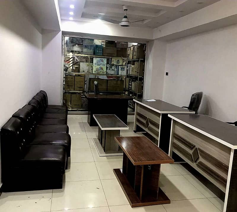 Prime Office Elegance Explore Exclusive Spaces For Rent In Newly Built Plaza At PWD Housing Society Ideal For A VarietyofBusinesses 7