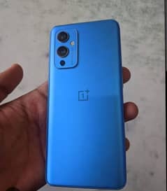 OnePlus 9 12/256 dual sim paid patch