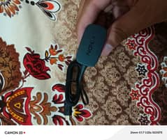 Nokia & Itel orignal charger. Set ky sath box ma sy nikaly hain.