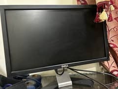 dell lcd monitor