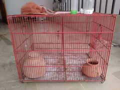 Birds cage for sale