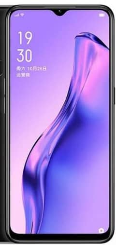 oppo a31 exchange