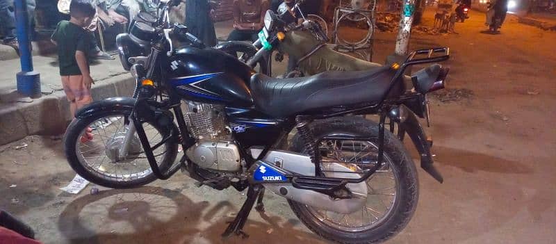 suzuki 150 03158122604 6