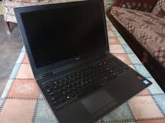 Dell Precision 7540 Core i5 9th Generation