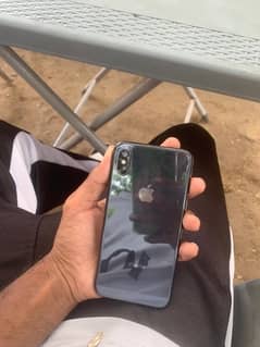 iphone x PTA approved