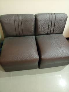 Sofa chairs