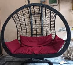 2 seater swing jhoola new condition