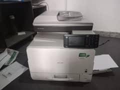 printer