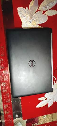 Dell Laptop