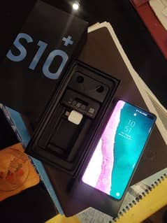 samsung s10 plus