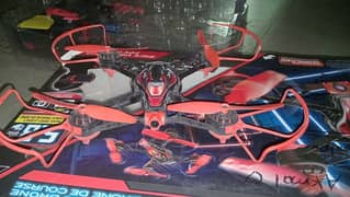 NIKKO AIR FPV drone. market price:25k