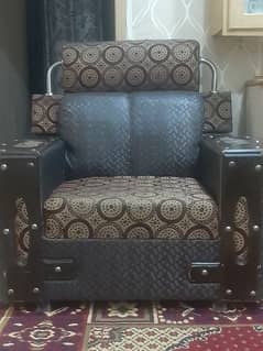 used sofa  set