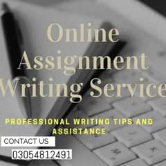 Assignment Writing/Thesis/Essay/Coursework/Dissertation/SPSS/MAB/HND