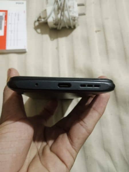 10/10 Xiaomi Poco M3 6 128 2