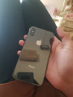 iphone x pta proved 64gb