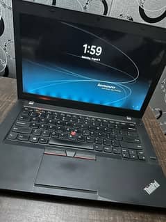 Lenovo Thinkpad T460