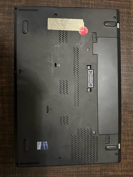 Lenovo Thinkpad T460 3