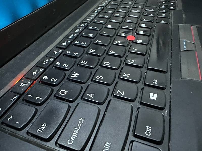 Lenovo Thinkpad T460 4