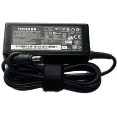 TOSHIBA ORIGINAL GENUIN CHARGER FOR SALE 85-100W