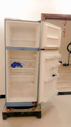 Fridge