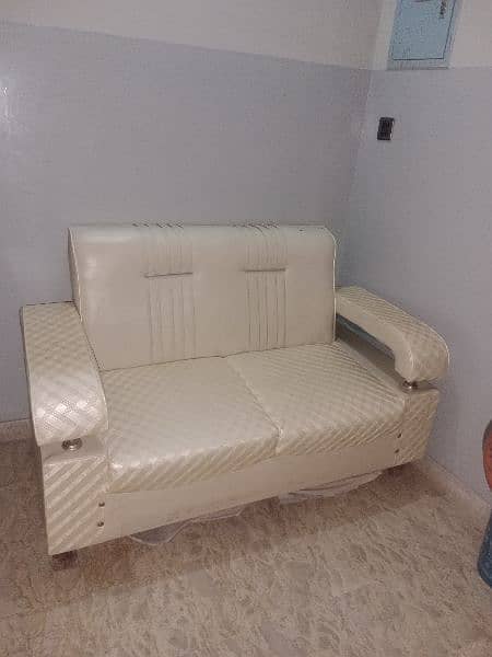 Sell My 2 Seatter Sofa Set 2