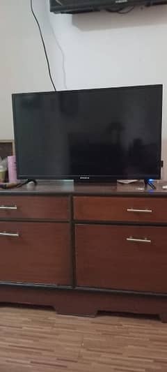 ecostar 32" smart led tv