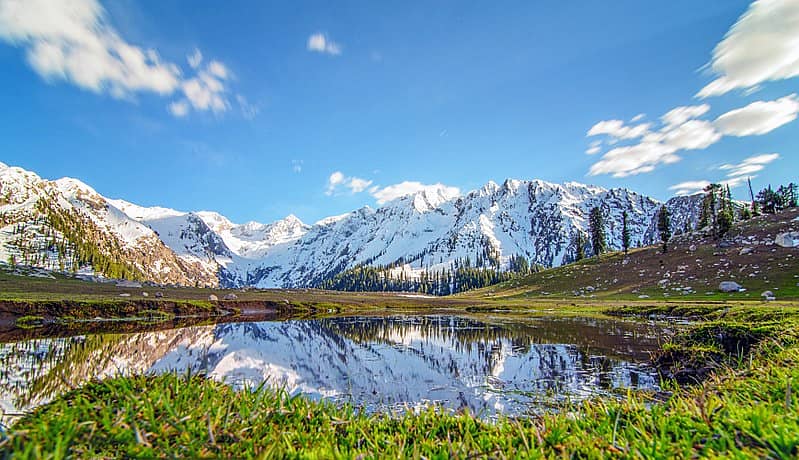 Naran Kaghan  | Hunza China Border | Skardu | Kashmir | Swat | Kumrat 8