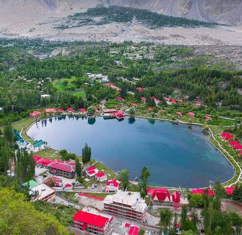 Naran Kaghan  | Hunza China Border | Skardu | Kashmir | Swat | Kumrat 9