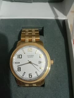 CITIZEN WATCH MODEL BI0992-51