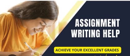 assignments hand writing service available