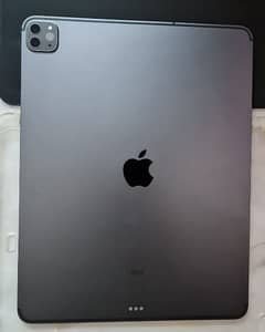 ipad pro 12.9 4th generation