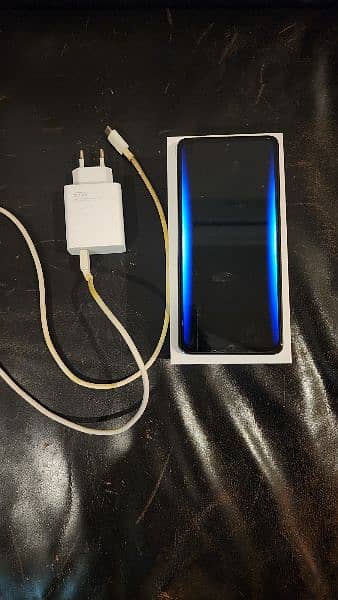 Xiaomi 11t 8/256 gb complete box 11