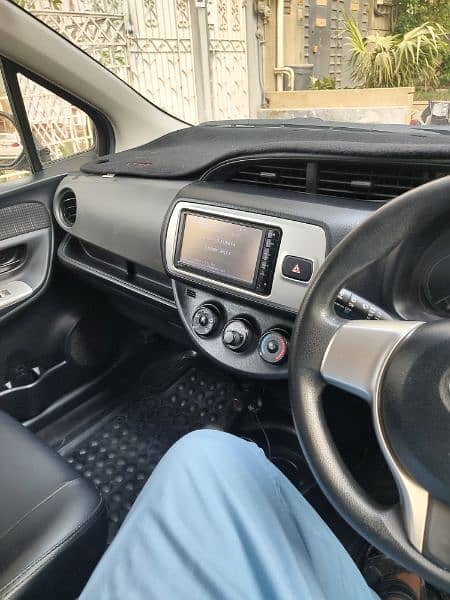 Toyota Vitz 2019 0