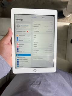 apple i pad 5th generation 32gb