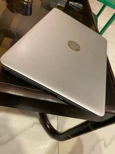 hp 840 G4 (core i5 7th gen)