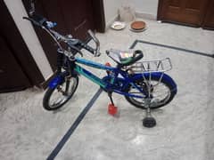 Sell My 4 Wheel Cycle Tube wali hy