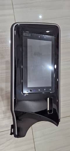 Honda City CVT 2021/22  model LCD Screen