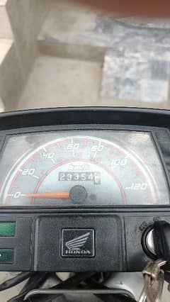 honda cd 70 full ok